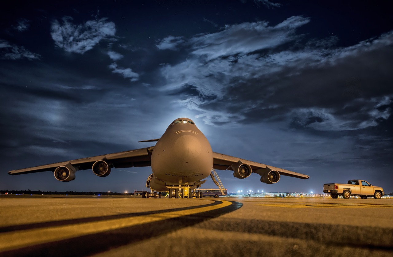 How Advanced Sensors are Changing Modern Warfare